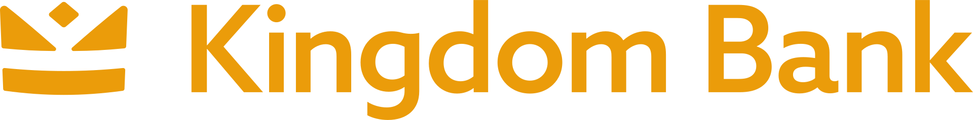 Kingdom Bank
